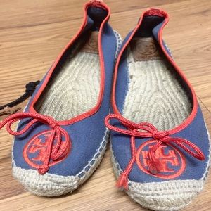 Tory Burch shoes